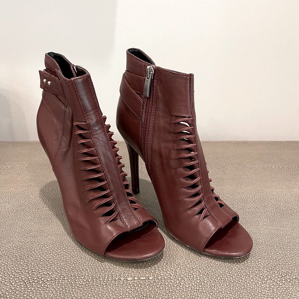 Trouve Bootie